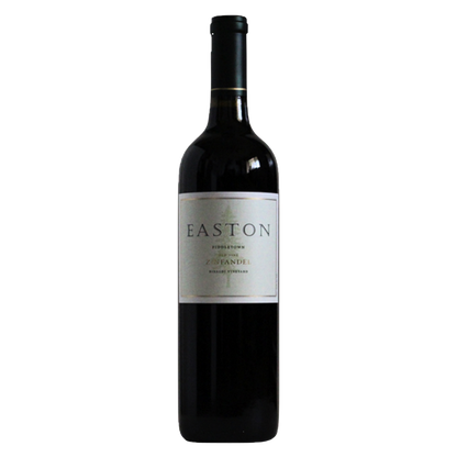 Easton Zinfandel Fiddletown 750ml