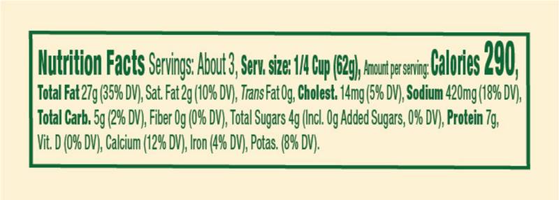 Buitoni Pesto with Basil Pasta Sauce - 7oz