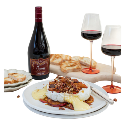 Cupcake Sweet Red 750ml 5.5% ABV