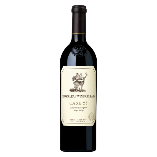 Stag's Leap Wine Cellars Cask 23 Cabernet Sauvignon 750ml