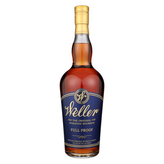 W.L. Weller Full Proof Barrel Select Bourbon 750ml
