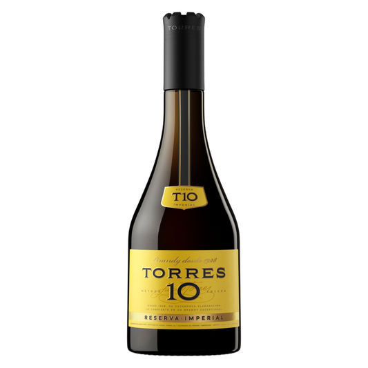 Torres 10 Brandy 750ml