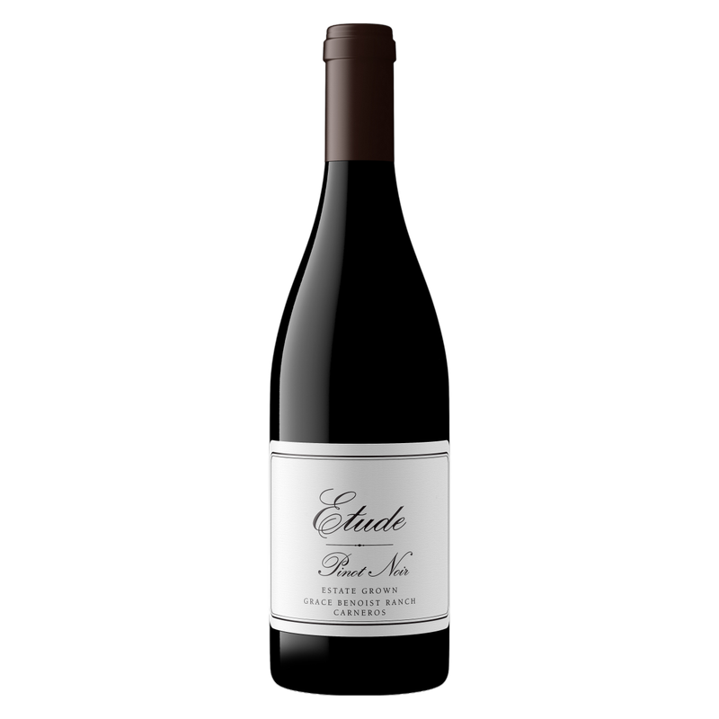 Etude Pinot Noir Carneros 750ml