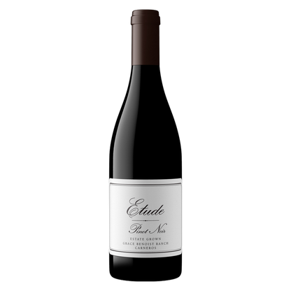 Etude Pinot Noir Carneros 750ml