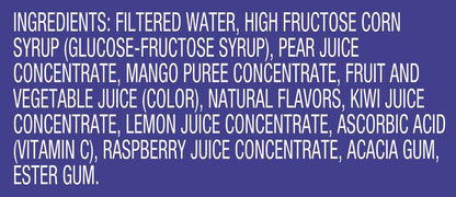 AriZZona RiZZberry 22oz Can