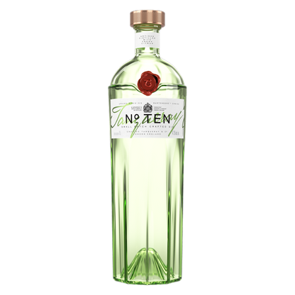 Tanqueray No.10 Gin 1L (94.6 Proof)