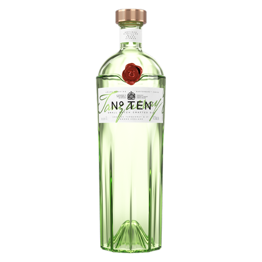 Tanqueray No.10 Gin 1L (94.6 Proof)