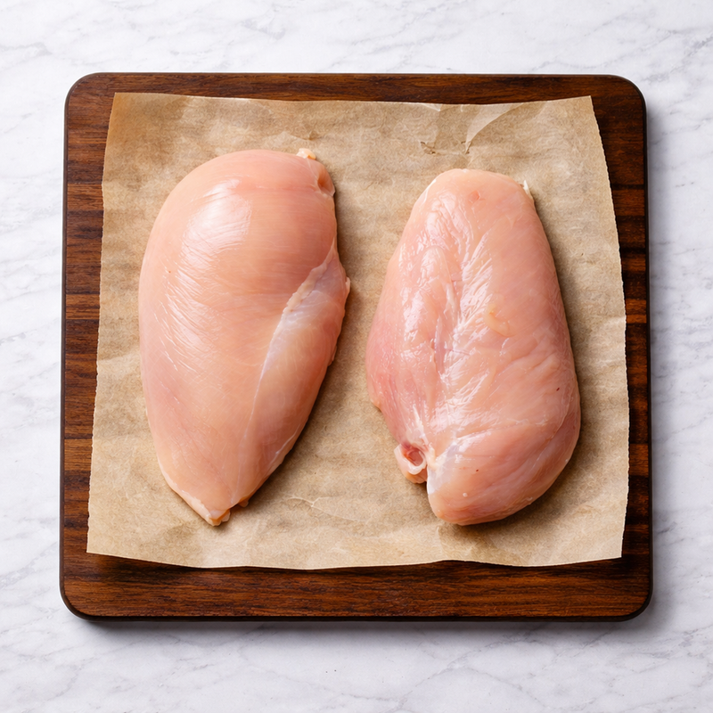 Chicken Breast - 2-3 lb