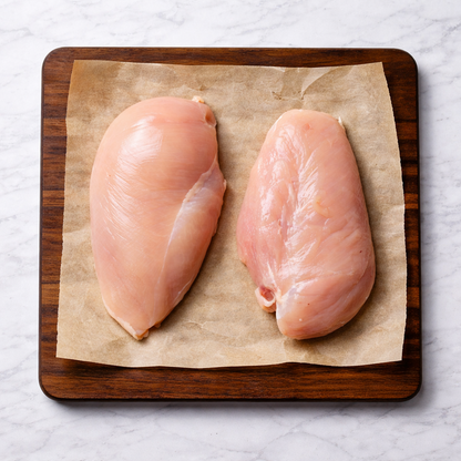 Chicken Breast - 2-3 lb