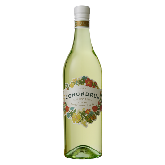 Conundrum White Blend 750ml 13.50% ABV