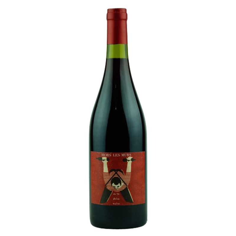 Lestignac Va Te Faire 750ml