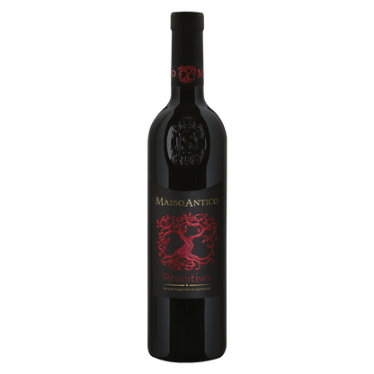 Masso Antico Primitivo Appassito Del Salento 750ml
