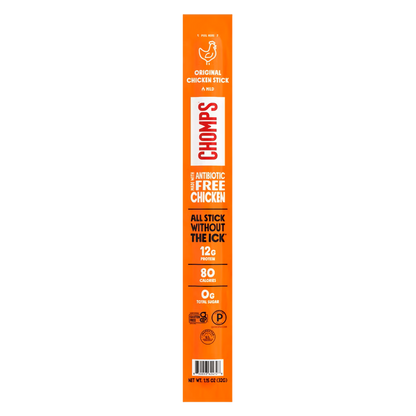 CHOMPS Original Chicken Stick, 1.15oz
