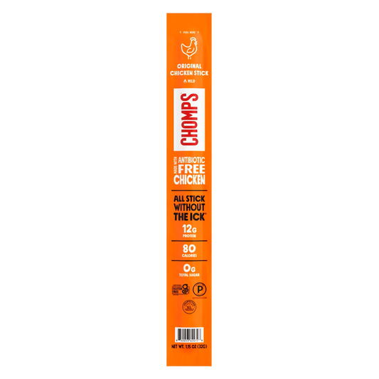 CHOMPS Original Chicken Stick, 1.15oz