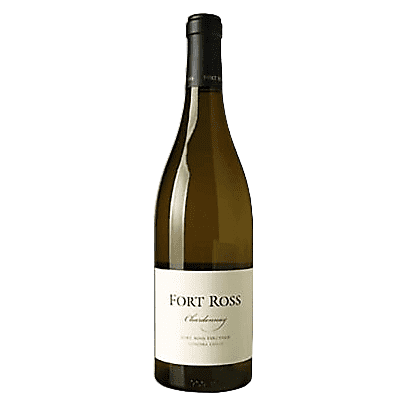 Fort Ross Chardonnay Fort Ross Vineyard 750ml