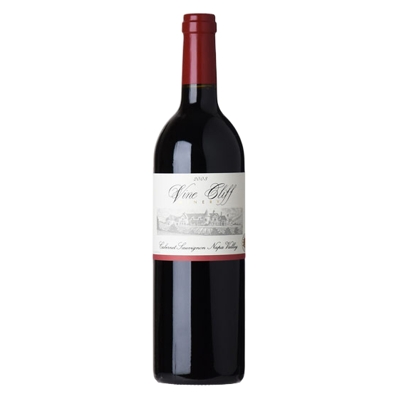 Vine Cliff Oakville Cabernet 750ml