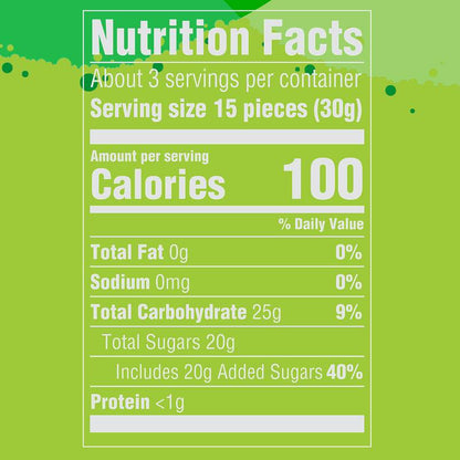 Skittles Gummies Sour Share Size, 3oz