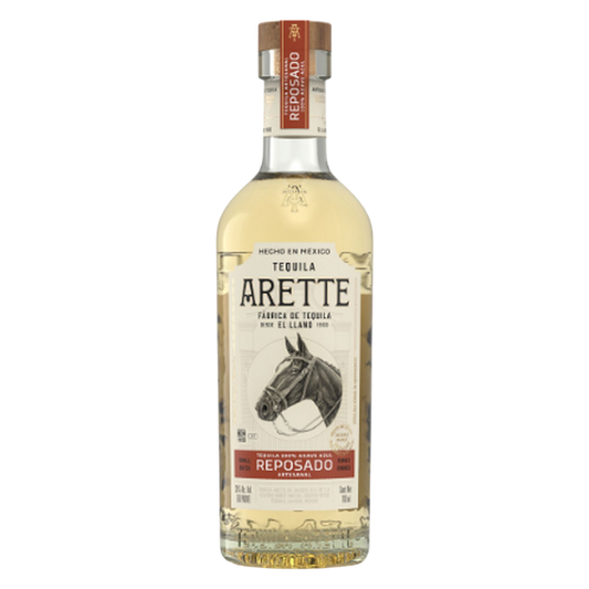 Arette Artesanal Reposado Tequila 700ml