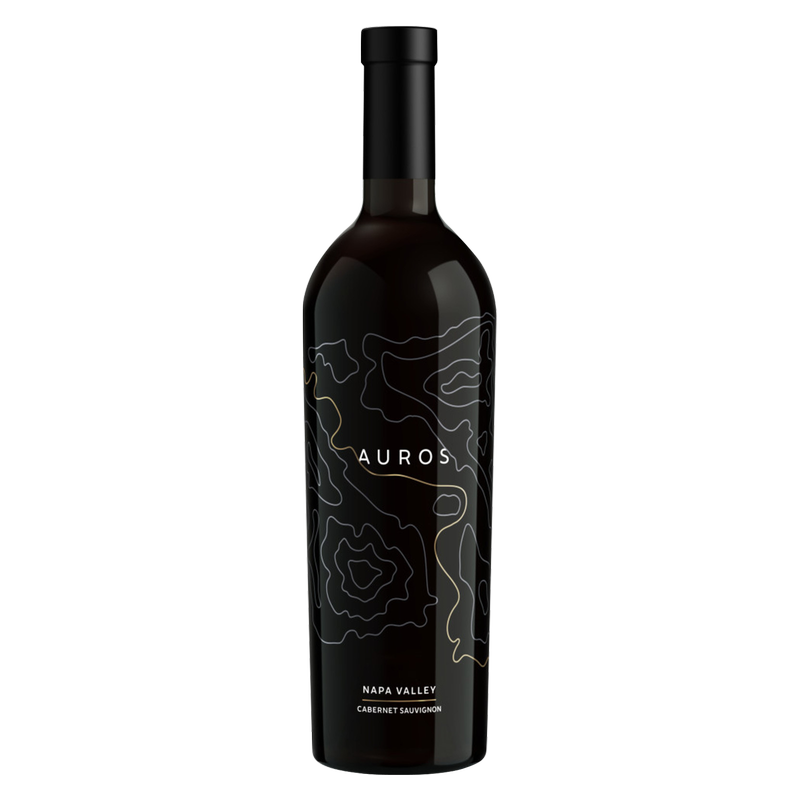 Auros Napa Valley Cabernet Sauvignon 750ml