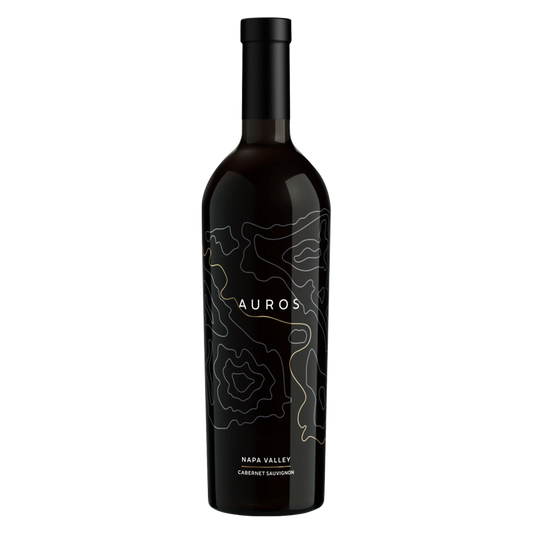 Auros Napa Valley Cabernet Sauvignon 750ml