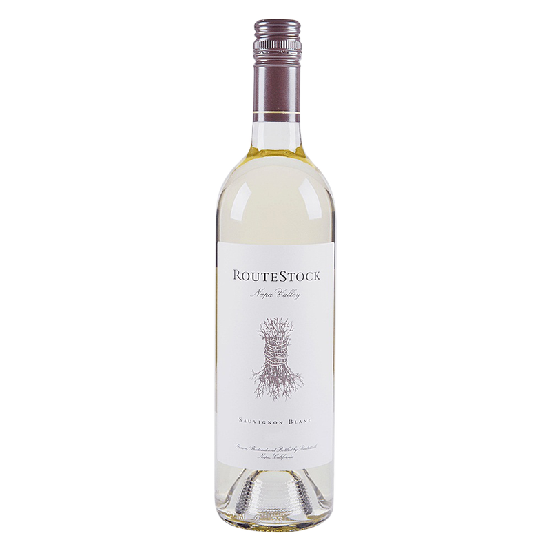 Routestock Sauvignon Blanc 750ml