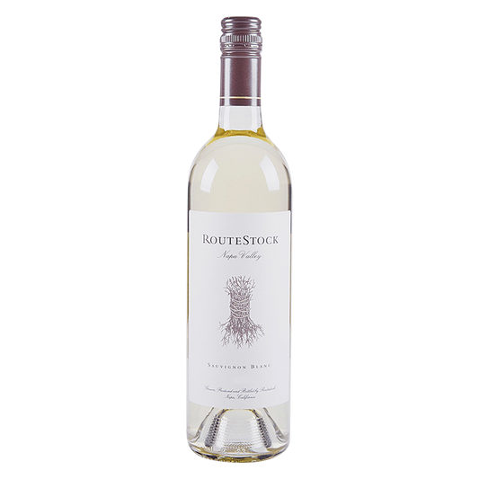 Routestock Sauvignon Blanc 750ml
