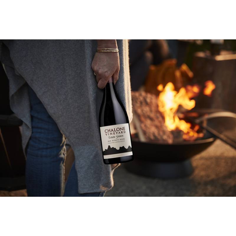 Chalone Estate Pinot Noir 750ml