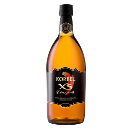 Korbel Brandy Xs1.75L