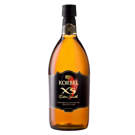 Korbel Brandy Xs1.75L