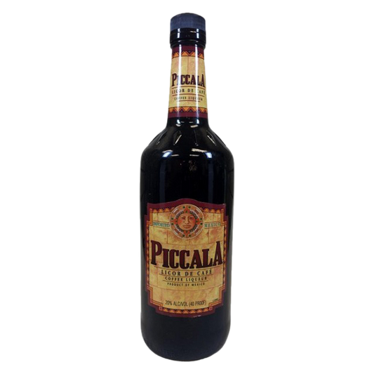 Piccala Coffee Liqueur 1L