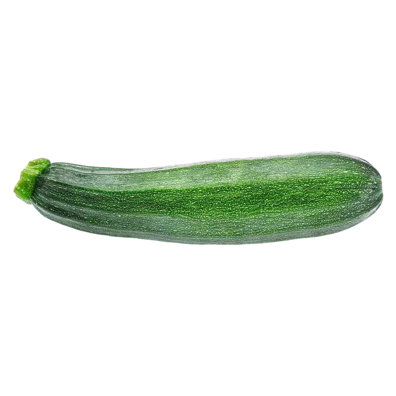Zucchini - 1ct