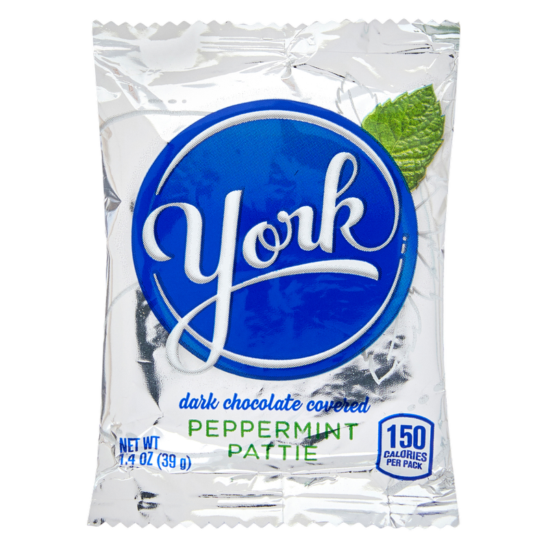 York Peppermint Patty 1.4oz