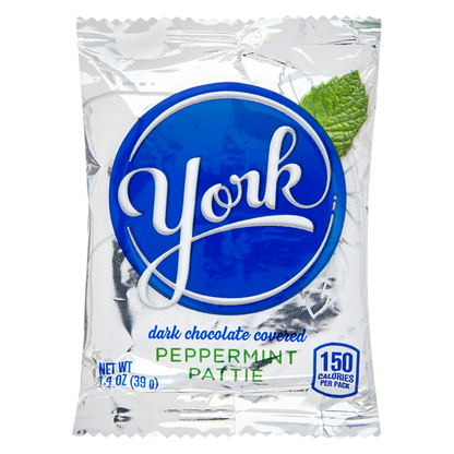 York Peppermint Patty 1.4oz