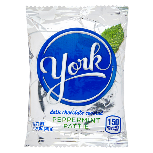 York Peppermint Patty 1.4oz
