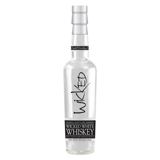 Catskill Wicked White Wsky 375ml (90 Proof)