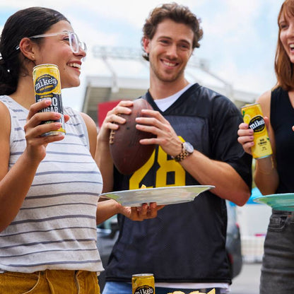 Mike's Hard Seasonal - Celebration Pack (12PKC 12 OZ)