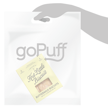 Callie's Buttermilk Biscuits - 6ct