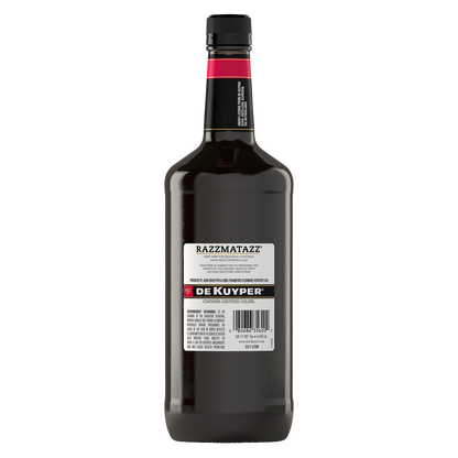 DeKuyper RazzmatazzL 1L