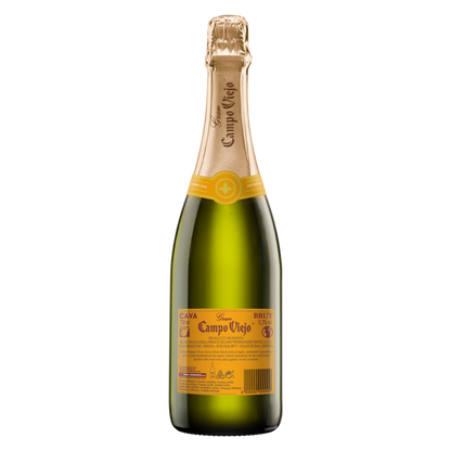 Campo Viejo Cava Brut Reserva 750ml 12% ABV