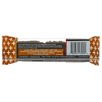 Kind Bar Peanut Butter Dark Chocolate Granola Bar 1.4oz