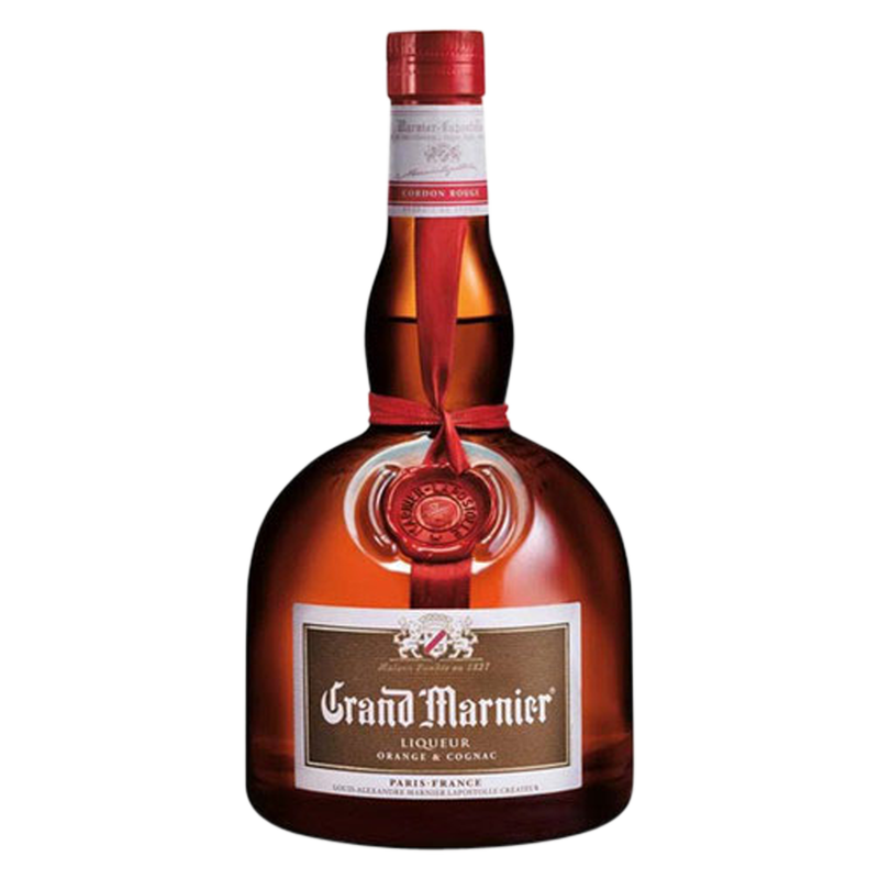 Domanier Cognac L'Orange 750ml