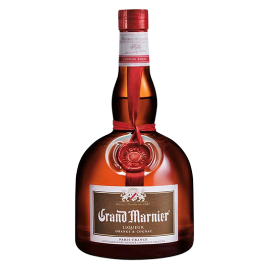 Domanier Cognac L'Orange 750ml