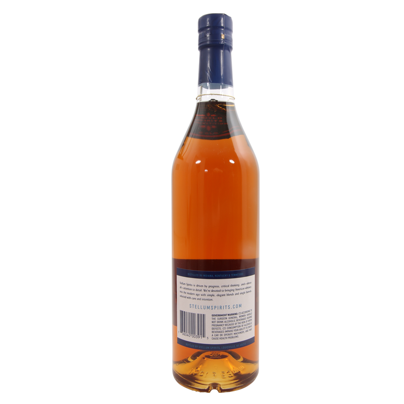 Stellum Bourbon 750ml