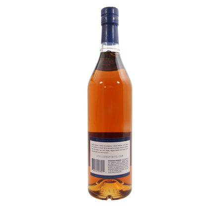 Stellum Bourbon 750ml