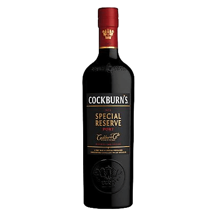 Cockburn Special Reserve Port 750ml