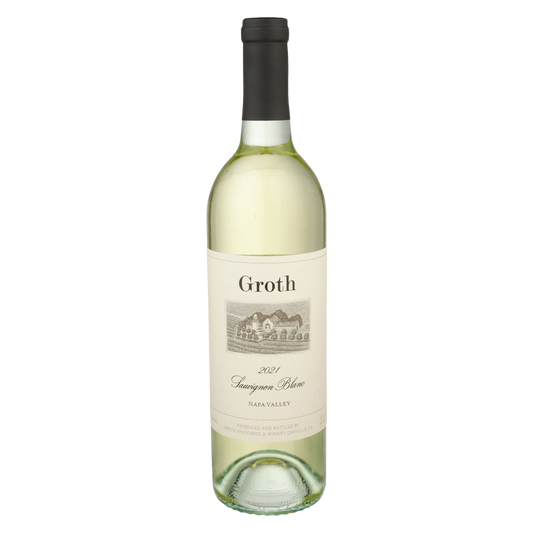 Groth Sauvignon Blanc 750ml