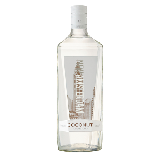 New Amsterdam Coconut Vodka 1.75L