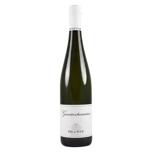 Villa Wolf Gewurztraminer 2020 750ml 11% ABV