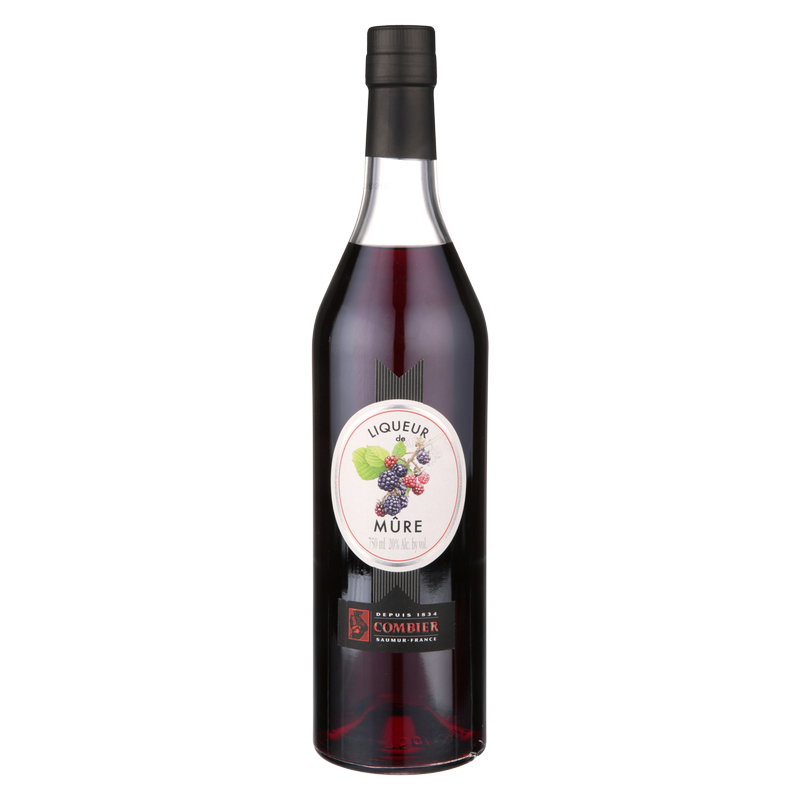 Combier Creme De Mure 750ml