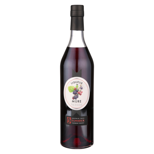 Combier Creme De Mure 750ml
